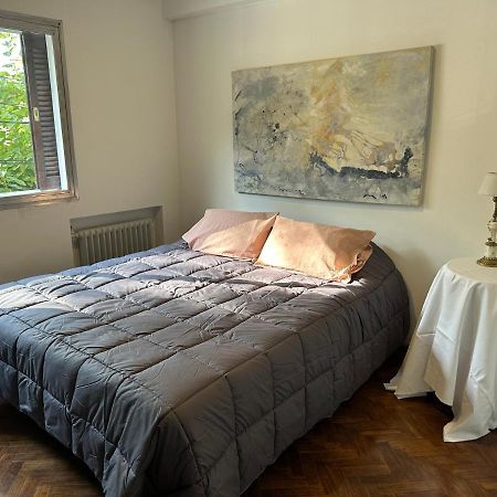 Apartmán Mitre Emperador Mendoza Exteriér fotografie