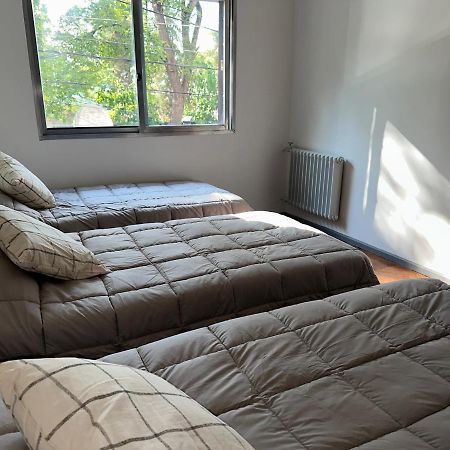 Apartmán Mitre Emperador Mendoza Exteriér fotografie