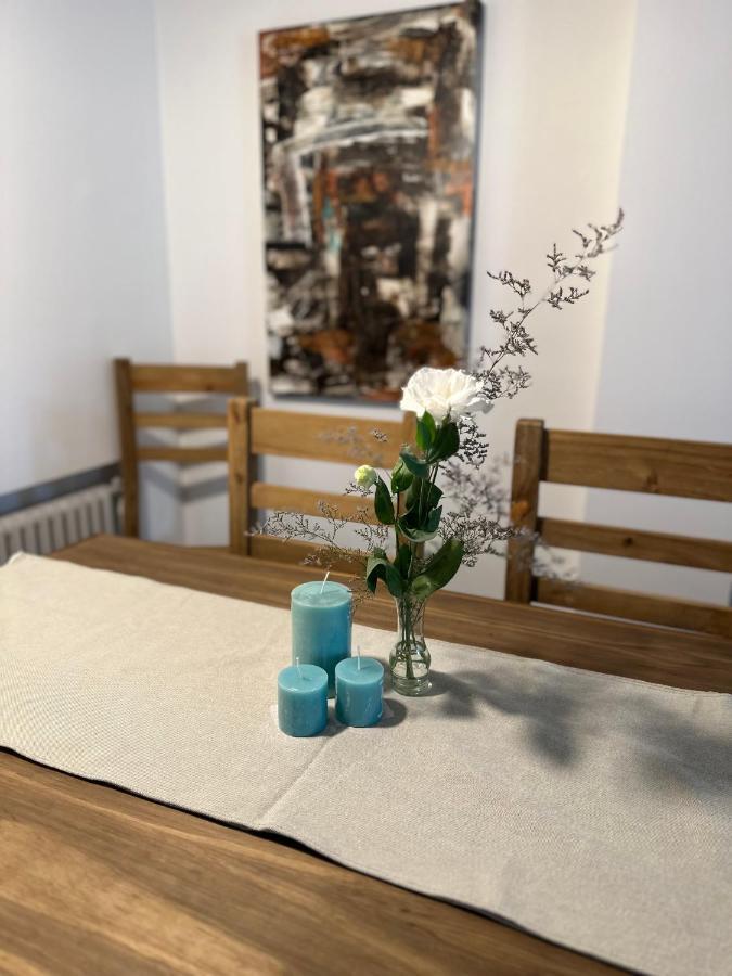 Apartmán Mitre Emperador Mendoza Exteriér fotografie