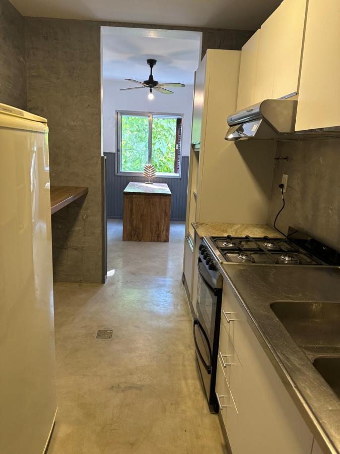 Apartmán Mitre Emperador Mendoza Exteriér fotografie