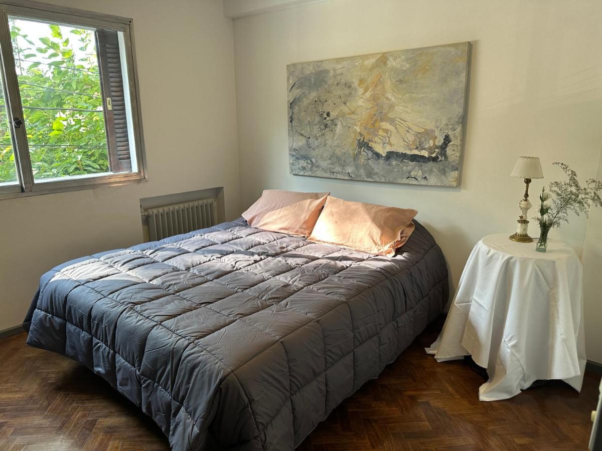 Apartmán Mitre Emperador Mendoza Exteriér fotografie