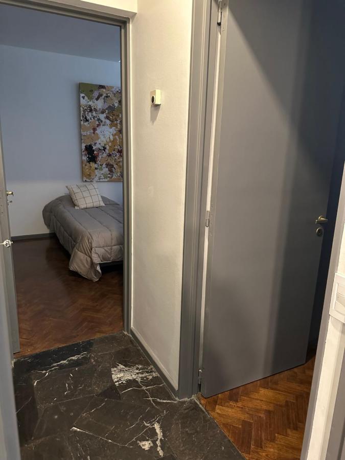 Apartmán Mitre Emperador Mendoza Exteriér fotografie