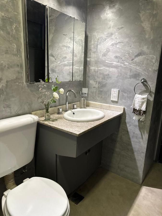 Apartmán Mitre Emperador Mendoza Exteriér fotografie