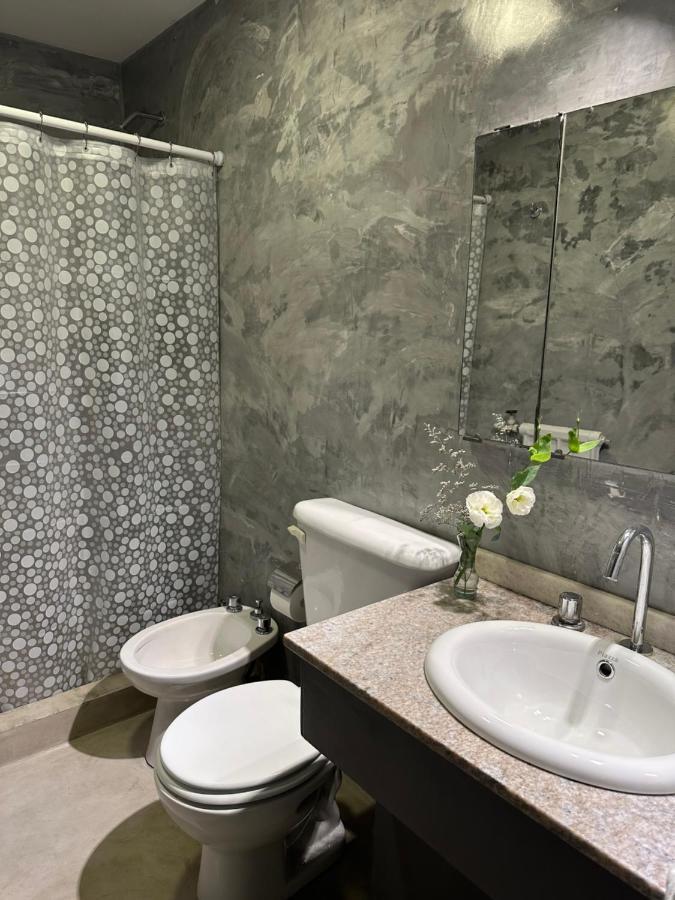 Apartmán Mitre Emperador Mendoza Exteriér fotografie