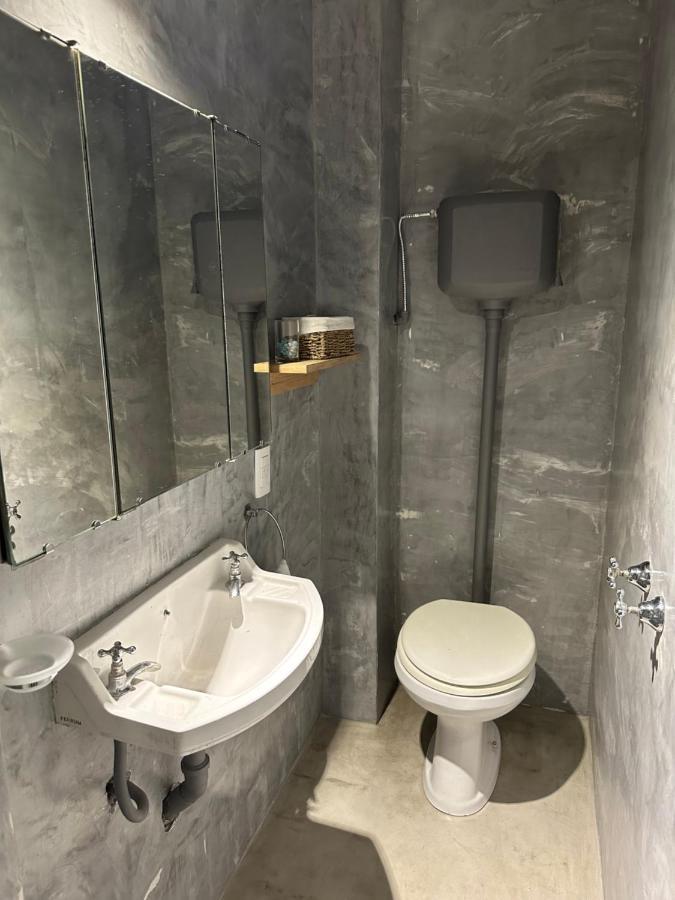 Apartmán Mitre Emperador Mendoza Exteriér fotografie
