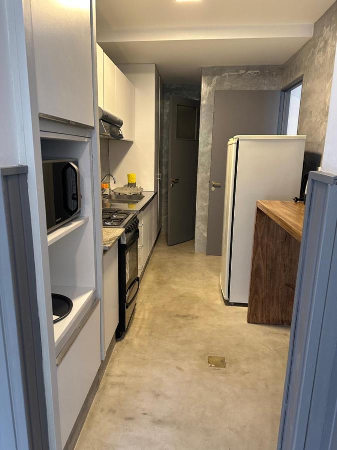 Apartmán Mitre Emperador Mendoza Exteriér fotografie