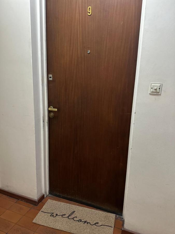 Apartmán Mitre Emperador Mendoza Exteriér fotografie