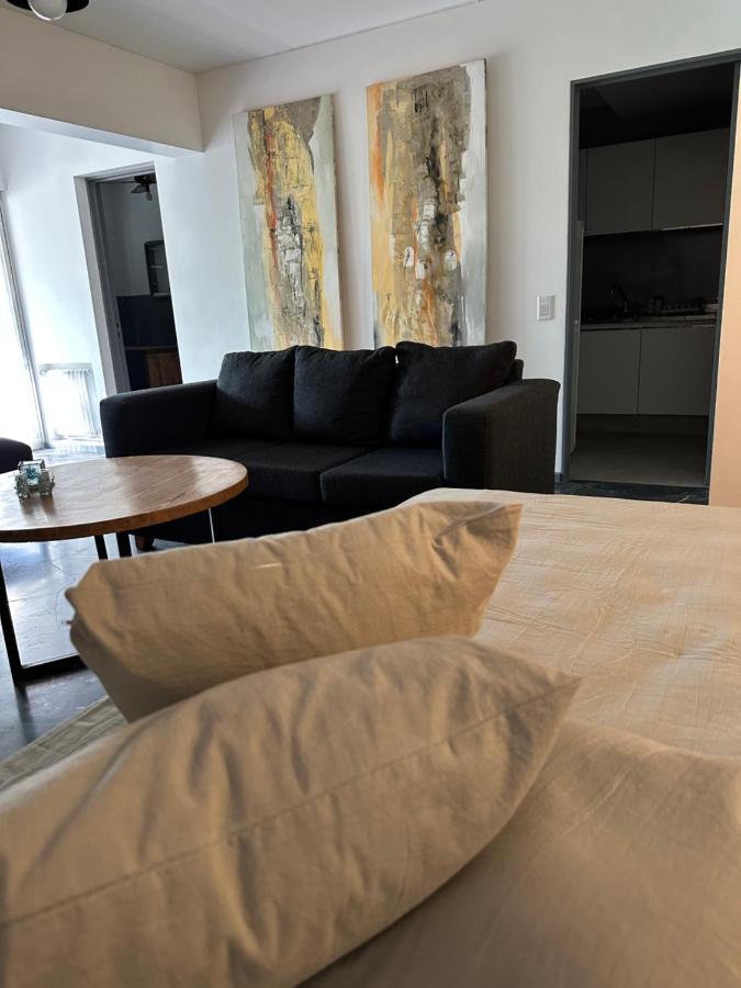 Apartmán Mitre Emperador Mendoza Exteriér fotografie