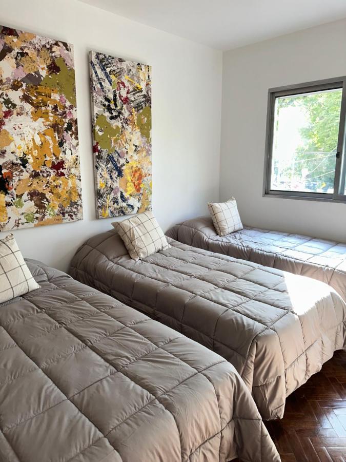 Apartmán Mitre Emperador Mendoza Exteriér fotografie